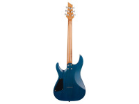 Schecter C-1 Standard Plus Blue Fade Schecter C-1 Standard Plus Blue Fade